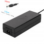 Akyga AK-ND-56 napájací zdroj pre notebook 19 V / 6,32 A, 120 W, 5,5 x 3,0 mm + pin, 1,2 m, pre Samsung