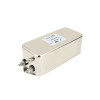 Akyga EN2090-30-S jednofázový EMV sieťový filter 30 A, 120–250 V AC, 50/60 Hz, skrutkovacie konektory M4