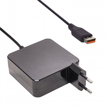 Akyga AK-ND-59 napájací zdroj pre notebook 20 V / 2,0 A, 40 W, Lenovo Power USB, 1,2 m, pre Lenovo