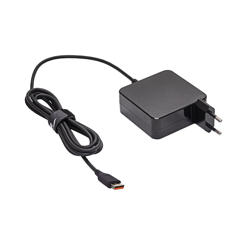 Akyga AK-ND-59 napájací zdroj pre notebook 20 V / 2,0 A, 40 W, Lenovo Power USB, 1,2 m, pre Lenovo
