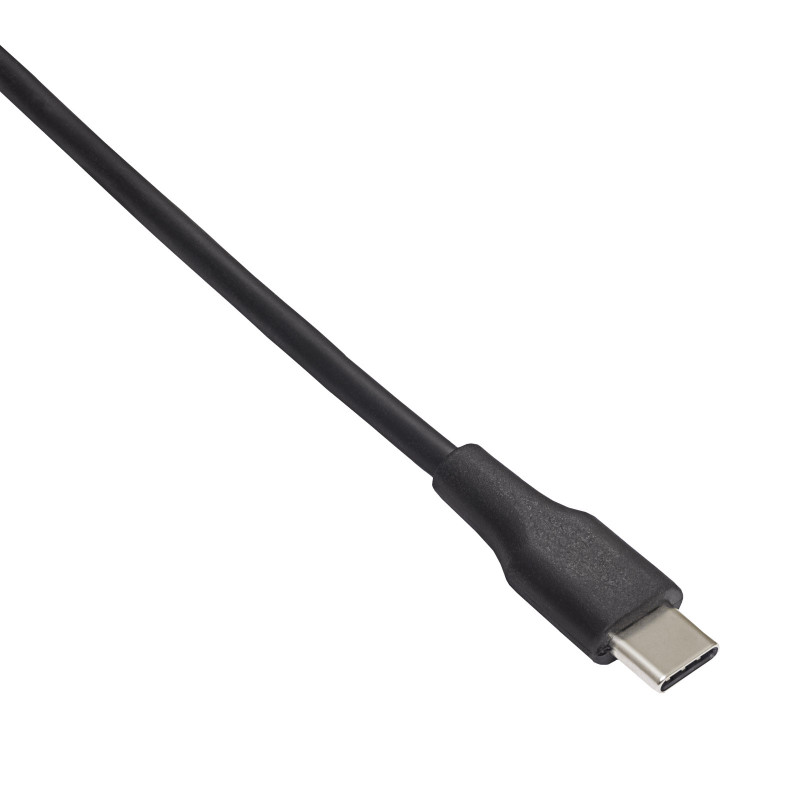 Akyga AK-ND-70 USB-C napájací zdroj pre notebook, 65 W, Power Delivery, 5-20 V / 3-3,25 A, 1,2 m