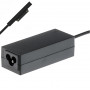 Akyga AK-ND-66 napájací zdroj pre notebook 12 V / 2,58 A, 31 W, Surface Connect, 1,2 m, pre Microsoft Surface Pro 3 / Pro 4