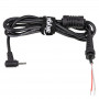 Akyga AK-SC-07 DC servisný kábel pre napájací zdroj notebooku 2,5 x 0,7 mm, 60 W, 1,2 m, pre ASUS