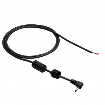 Akyga AK-SC-08 DC servisný kábel pre napájací zdroj notebooku 3,0 x 1,0 mm, 60 W, 1,2 m, pre Samsung