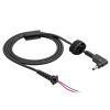 Akyga AK-SC-32 DC servisný kábel pre napájací zdroj notebooku 4,0 x 1,35 mm, 65 W, 1,2 m, pre ASUS