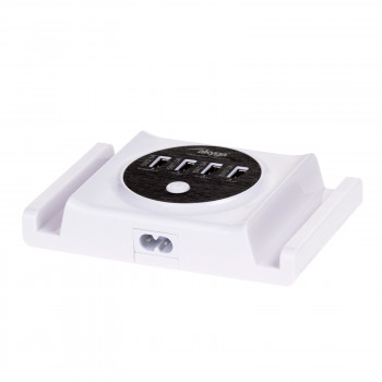 Univerzálny napájací zdroj Akyga AK-TB-05 5.0V / 6.0A 30W 4x USB A 1.5m