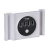 Univerzálny napájací zdroj Akyga AK-TB-05 5.0V / 6.0A 30W 4x USB A 1.5m