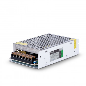 Akyga AK-L1-075 LED spínaný napájací zdroj 12 V, 6,25 A, 75 W, IP20