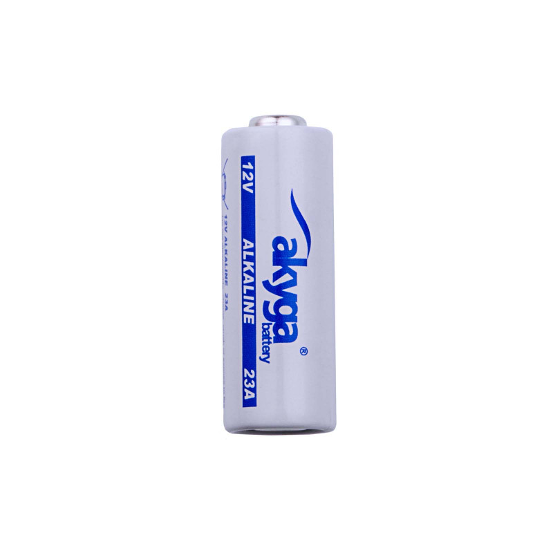 Akyga AKY2101 23A (8LR932) alkalická batéria 12 V 48 mAh, 1 ks (blister)