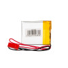 Akyga AKY0386 LP403035 Li-Po batéria 3,7 V 400 mAh s PCM, JST 2,54 mm 2-pin konektor, 150 mm kábel