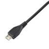 Univerzálny napájací zdroj Akyga AK-TB-06 5,0V / 2,5A 12,5W micro USB B 1,1m