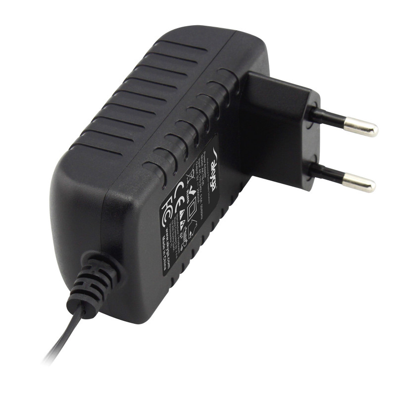 Univerzálny napájací zdroj Akyga AK-TB-06 5,0V / 2,5A 12,5W micro USB B 1,1m