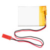Akyga AKY0300 LP303040 Li-Po batéria 3,7 V 320 mAh s PCM, JST 2,54 mm 2-pin konektor, 150 mm kábel