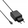 Univerzálny napájací zdroj Akyga AK-TB-15 5,0V / 3,0A 15W Micro-USB B 1,0m