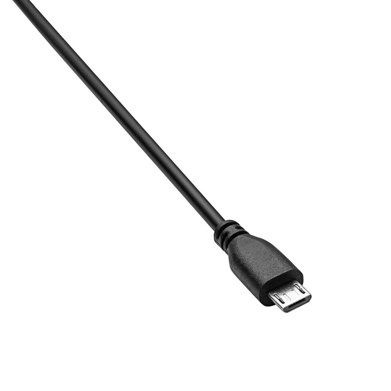 Univerzálny napájací zdroj Akyga AK-TB-15 5,0V / 3,0A 15W Micro-USB B 1,0m