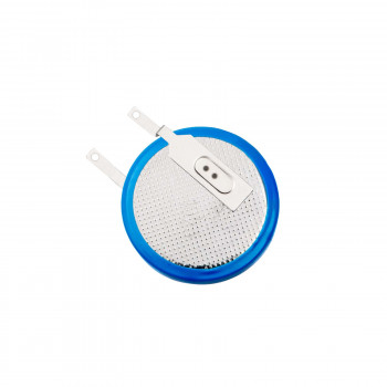 Akyga UltraCoin AKY1917 LIR3048 ST2AB nabíjateľná Li-Ion gombíková batéria s spájkovacími vývodmi 3,7 V 280 mAh