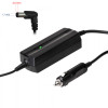Akyga AK-ND-77 autonabíjačka pre notebook 20 V / 3,25 A, 65 W, 4,0 x 1,7 mm, pre Lenovo