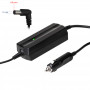 Akyga AK-ND-77 autonabíjačka pre notebook 20 V / 3,25 A, 65 W, 4,0 x 1,7 mm, pre Lenovo