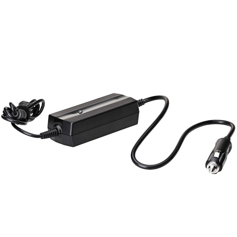 Akyga AK-ND-77 autonabíjačka pre notebook 20 V / 3,25 A, 65 W, 4,0 x 1,7 mm, pre Lenovo
