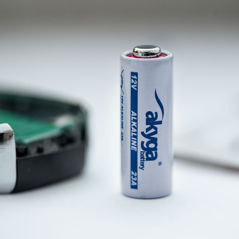 Akyga AKY2540 23A (8LR932) alkalická batéria 12 V, 1 ks