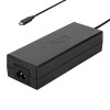 Akyga AK-ND-79 USB-C napájací zdroj pre notebook, 87 W, Power Delivery, 5-20,2 V / 2-4,3 A, 1,2 m