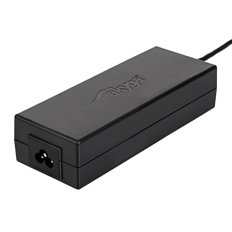 Akyga AK-ND-79 USB-C napájací zdroj pre notebook, 87 W, Power Delivery, 5-20,2 V / 2-4,3 A, 1,2 m