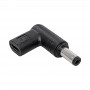 Akyga AK-ND-C02 nabíjací adaptér USB-C na DC 5,5 x 2,1 mm pre notebooky, 18,5-20 V, 100 W