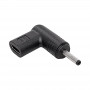 Akyga AK-ND-C06 nabíjací adaptér USB-C na DC 3,0 x 1,0 mm pre notebooky, 18,5-20 V, 100 W