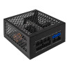 Akyga AK-FL-500 bezventilátorový ATX napájací zdroj 500 W, plne modulárny, 80 PLUS, APFC