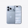 Apple iPhone 18 Pro 256 GB, 6,3 palca, Polar, MJRT4ZD/A