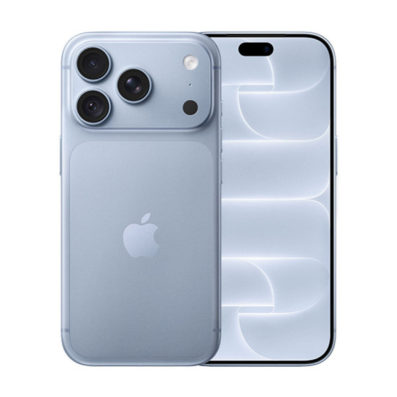 Apple iPhone 18 Pro 256 GB, 6,3 palca, Polar, MJRT4ZD/A