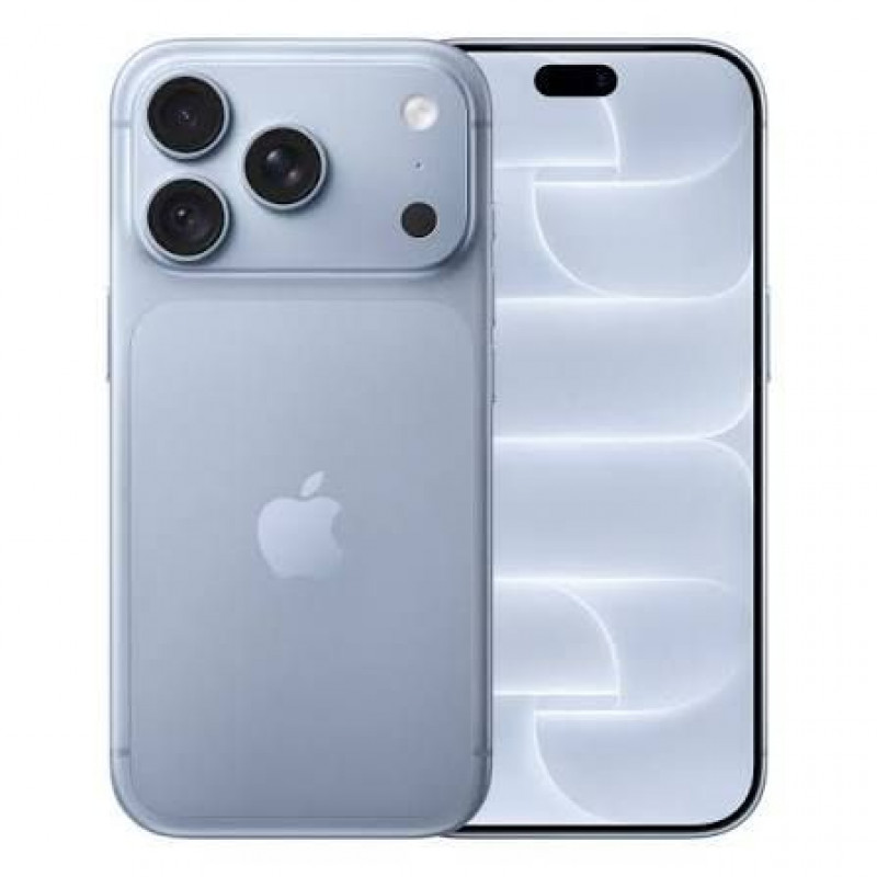 Apple iPhone 18 Pro 256 GB, 6,3 palca, Polar, MJRT4ZD/A