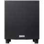 Magnat Base 8 aktívny subwoofer, čierny