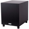 Magnat Base 8 aktívny subwoofer, čierny
