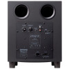 Magnat Base 8 aktívny subwoofer, čierny