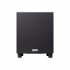 Magnat Base 8 aktívny subwoofer, čierny
