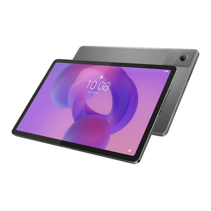 Lenovo Tab K11 Gen. 2 ZAFS0069CZ tablet, 11", 4 GB RAM, 128 GB, Wi-Fi, sivý