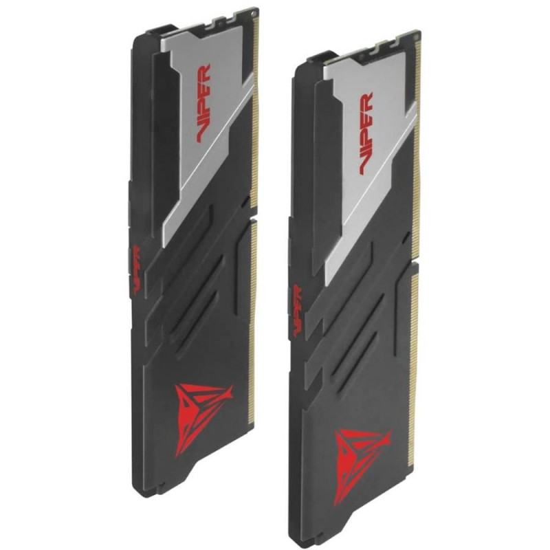 Patriot Viper Venom PVV532G640C38K súprava pamäte DDR5, 32 GB (2 x 16 GB), 6400 MHz, CL38
