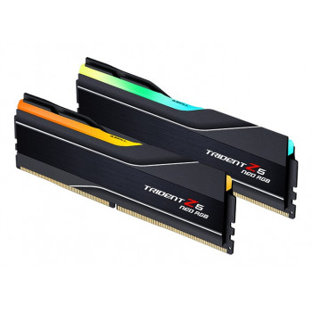 G.Skill Trident Z5 Neo RGB F5-6000J3038F16GH2-TZ5NR súprava pamäte DDR5, 32 GB (2 x 16 GB), 6000 MT/s, CL30