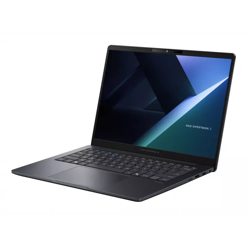ASUS ExpertBook B3 14 B3405CAA-LY0182 notebook, Intel Core Ultra 5 325, 16 GB RAM, 512 GB SSD, bez operačného systému