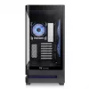 Thermaltake Arcus 290 TG ARGB počítačová skriňa Midi Tower, čierna, tvrdené sklo