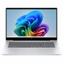 Notebook HP OmniBook 7 17-dc0675ng, Intel Core Ultra 7 256V, 32 GB RAM, 1 TB SSD, Windows 11 Pro, nemecká klávesnica