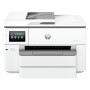 Multifunkčná tlačiareň HP Officejet Pro 9730 Wide Format All-in-One, farebná atramentová, A3