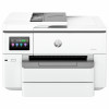Multifunkčná tlačiareň HP Officejet Pro 9730 Wide Format All-in-One, farebná atramentová, A3
