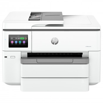 Multifunkčná tlačiareň HP Officejet Pro 9730 Wide Format All-in-One, farebná atramentová, A3