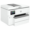 Multifunkčná tlačiareň HP Officejet Pro 9730 Wide Format All-in-One, farebná atramentová, A3