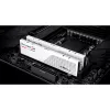 G.Skill Ripjaws S5 F5-5600J3036D32GX2-RS5W pamäťová sada DDR5-5600, 64 GB (2 x 32 GB), biela