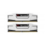G.Skill Ripjaws V F4-3200C16D-16GVWB pamäťová sada DDR4-3200, 16 GB (2 x 8 GB), CL16, biela