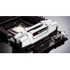 G.Skill Ripjaws V F4-3600C16D-16GVWC pamäťová sada DDR4-3600, 16 GB (2 x 8 GB), CL16, XMP2, biela