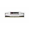 G.Skill Ripjaws V F4-3600C16D-32GVWC pamäťová sada DDR4-3600, 32 GB (2 x 16 GB), CL16, XMP2, biela